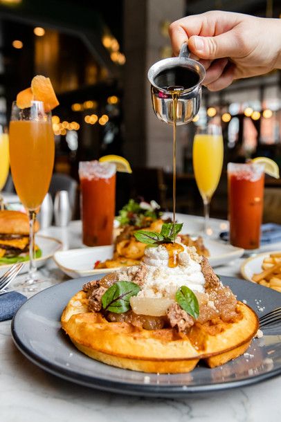 Brunch