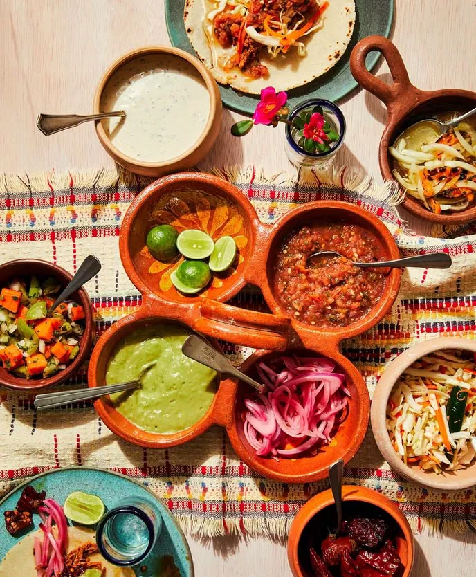 Cuisine: Latin